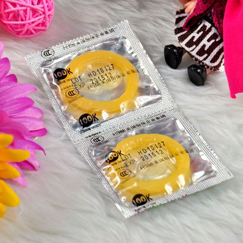 避孕套能100％成功吗(避孕套对女性的伤害有多大）