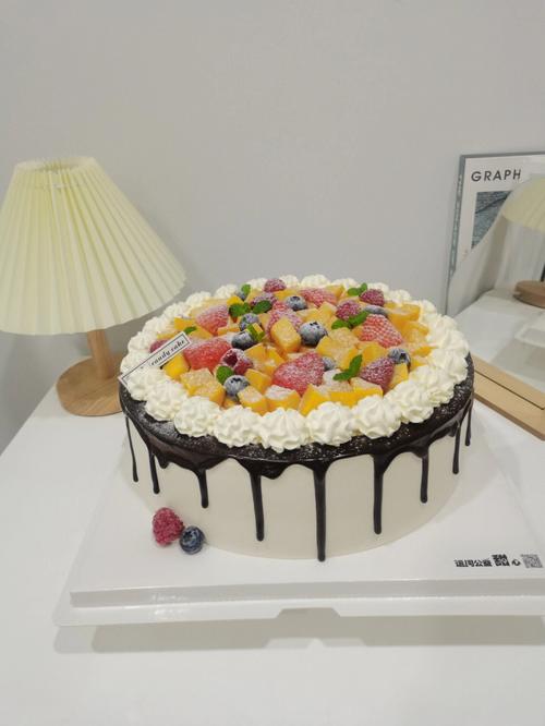 10寸的蛋糕有多大