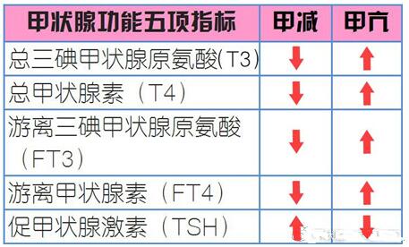 优生五项不合格怎么办(甲功五项不合格严重吗）