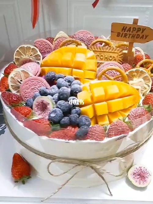 10英寸蛋糕多大