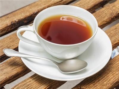 准备怀孕可以喝红茶吗(怀孕不小心喝了红茶）