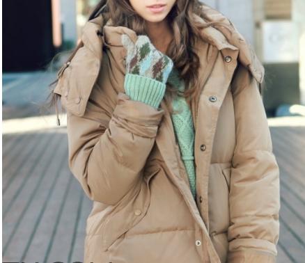 0度到10度穿什么衣服