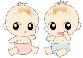 为什么说龙凤胎不吉利(古代双胞胎是不是吉利）