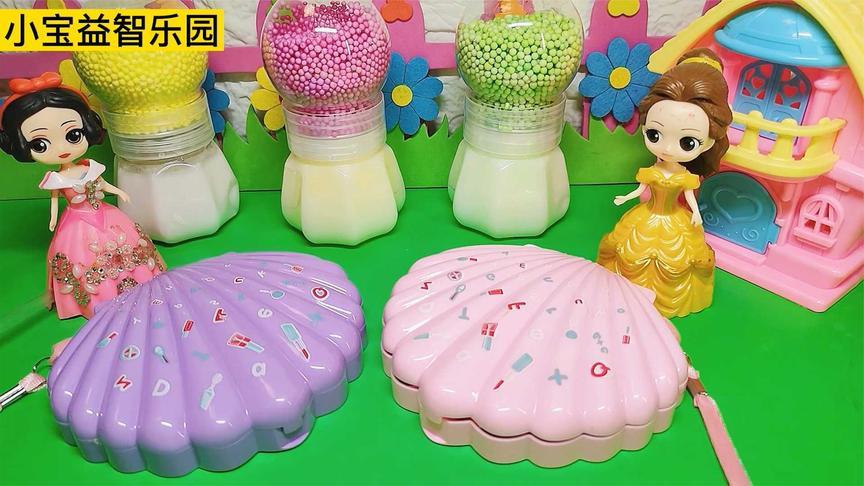 可如何画果冻的卡通画