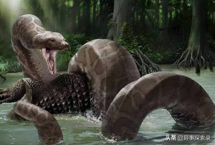 史前动物都有哪些