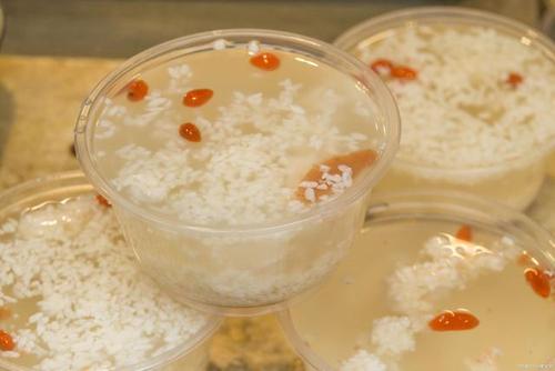 吃了甜酒酿算酒驾吗