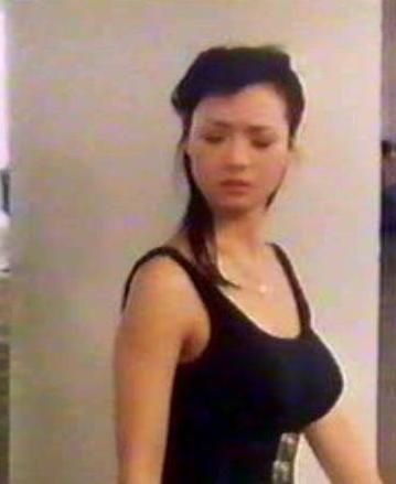 叶子楣演过的经典三级叫什么