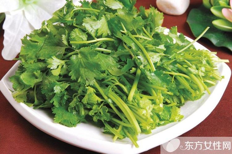 吃不吃香菜是什么梗