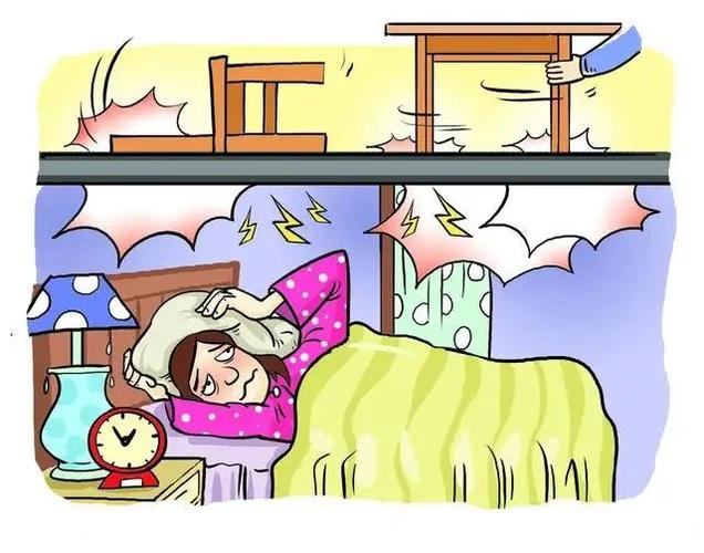 100分贝是什么概念