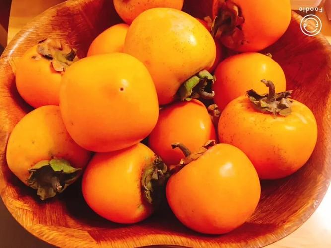 吃了柿子能喝茶吗一一