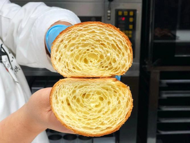 可颂为什么叫可颂