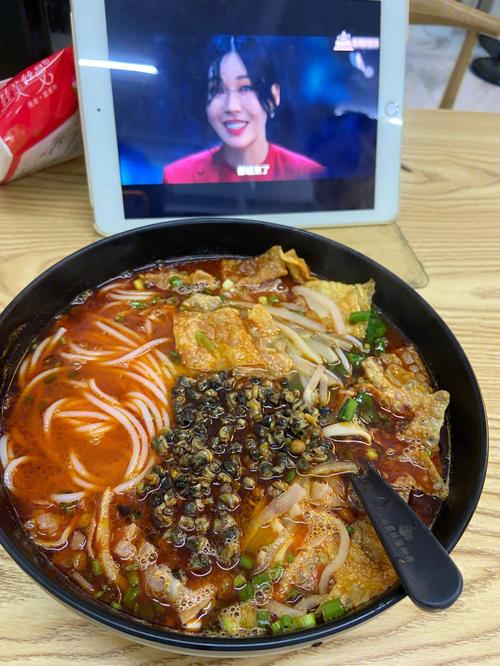 吃多螺蛳粉会怎样