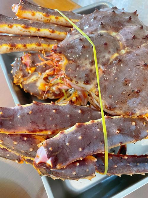 吃帝王蟹应该注意什么