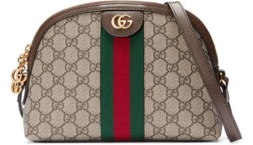 古驰和蔻驰的区别