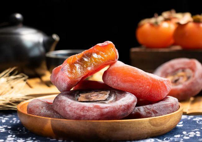 吃柿饼的禁忌有哪些