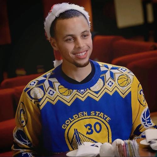 史蒂芬库里的全名是什么