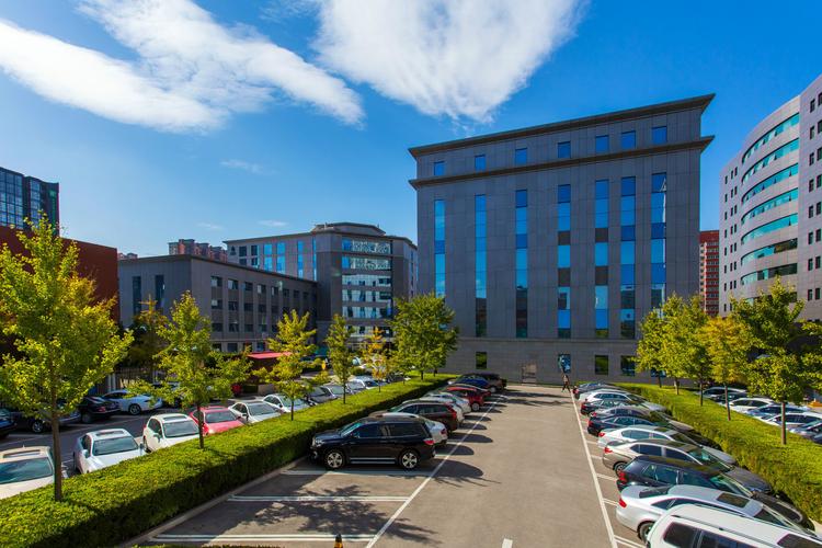 叶青大厦北园属于哪个街道