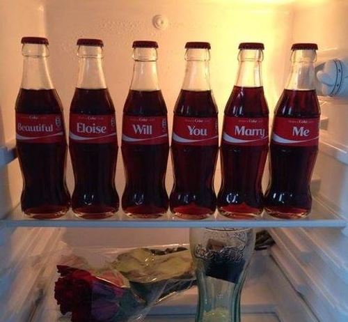 可乐打开放冰箱多久就不能喝了