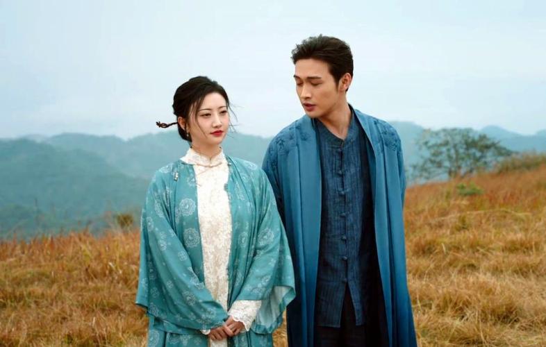 司藤和白英是什么关系