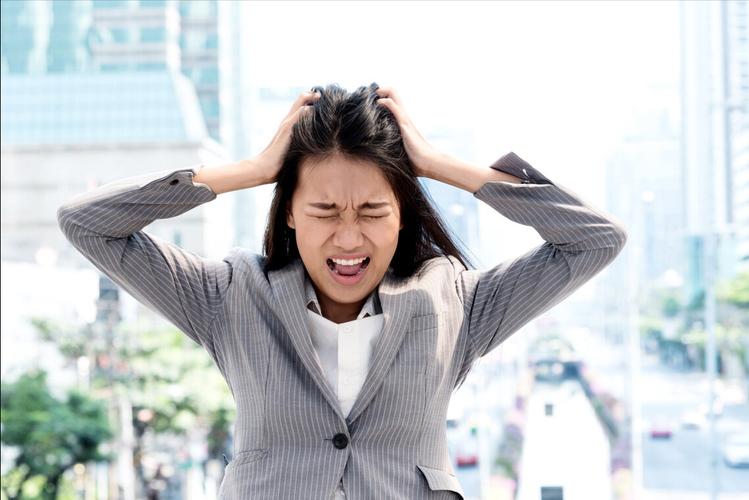 叹气有什么坏处