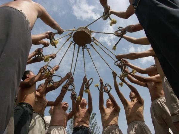 号子是监狱的意思吗