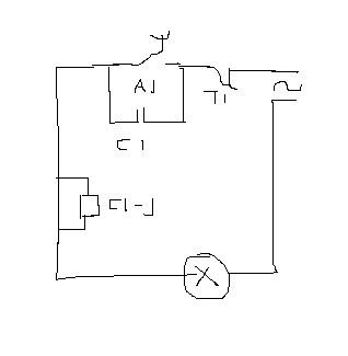 可控硅工作原理