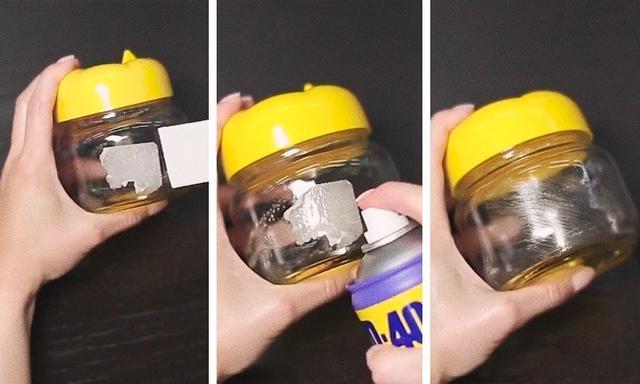 可乐喷泉的实验步骤