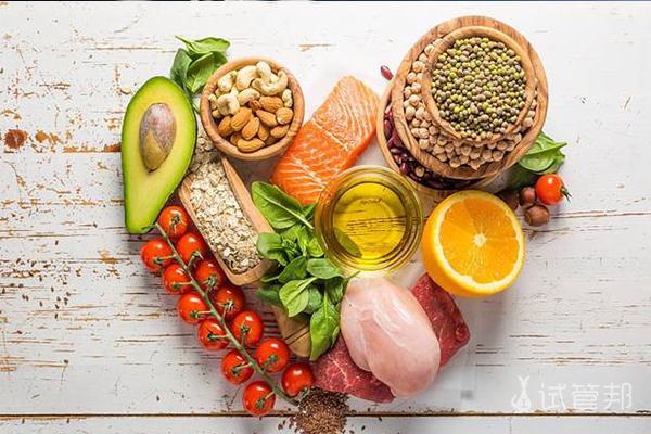 吃什么补充维生素