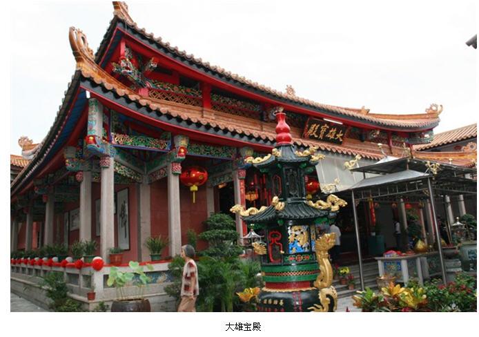 台州仙居有什么旅游景点