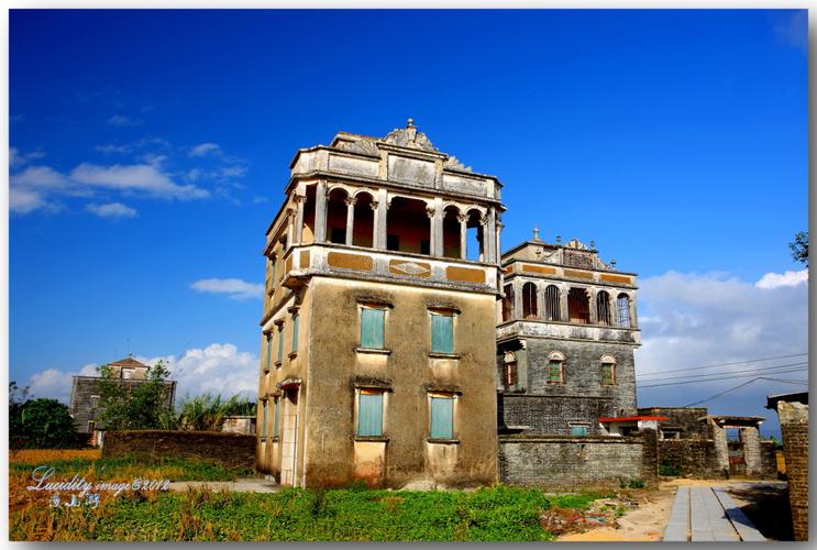 台山是广东的哪一个地方