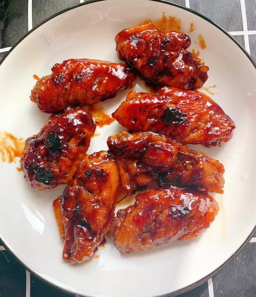 可乐鸡翅要哪些材料怎么做