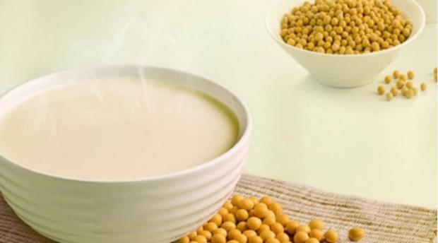 可以用豆浆冲咖啡喝吗