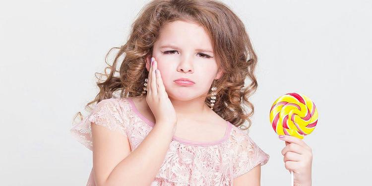 吃甜食会长痘吗