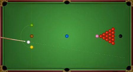 台球如何摆球有甚么规则