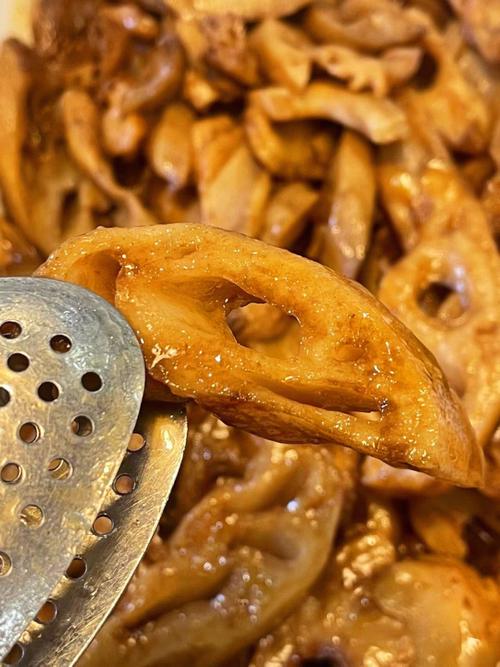 可以卤的素菜有哪些品种