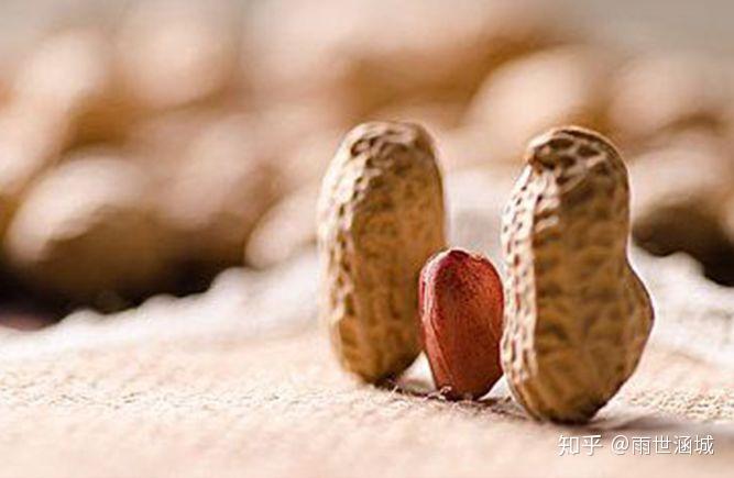 吃烤制花生有什么好处和坏处
