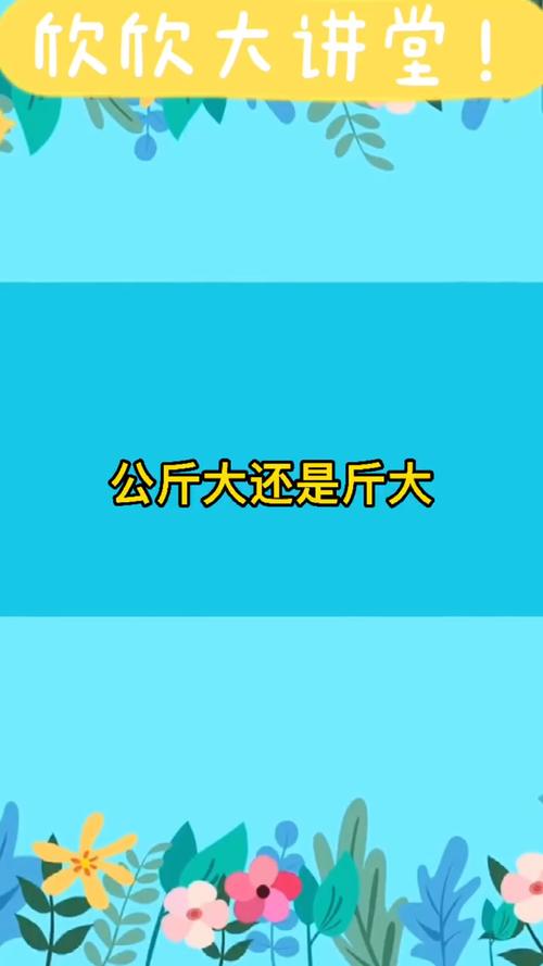 120斤是多少公斤