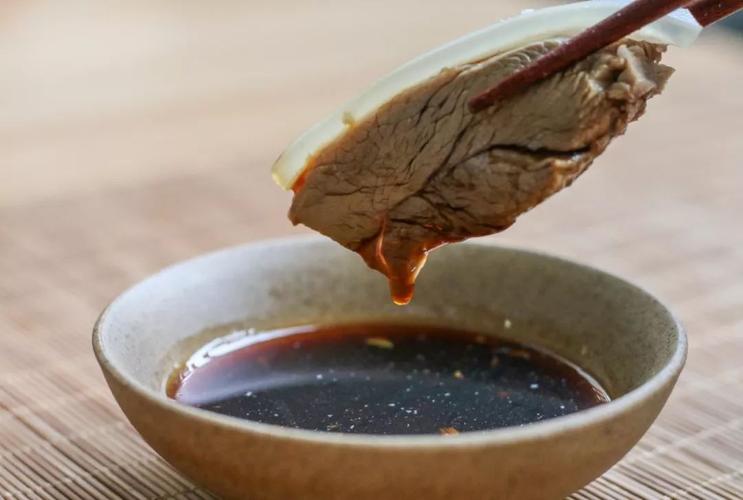 吃羊肉能否蘸醋