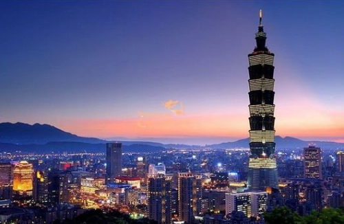 台湾自由行开放城市有哪些