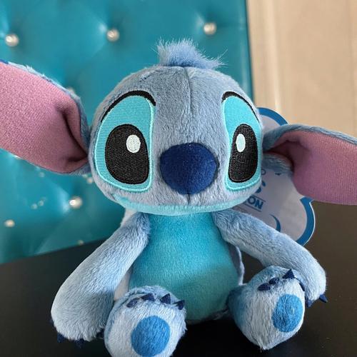 史迪奇动画片名字是什么