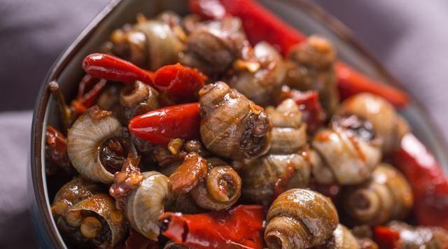 吃田螺有什么危害