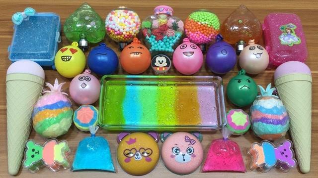 史莱姆有没有毒