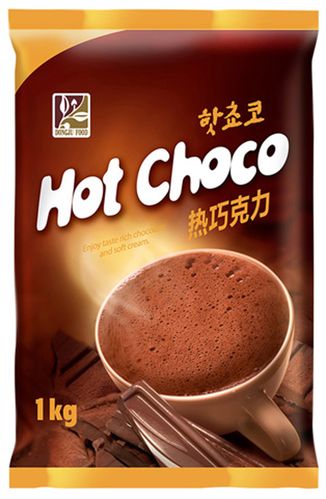 可可粉做巧克力简单做法