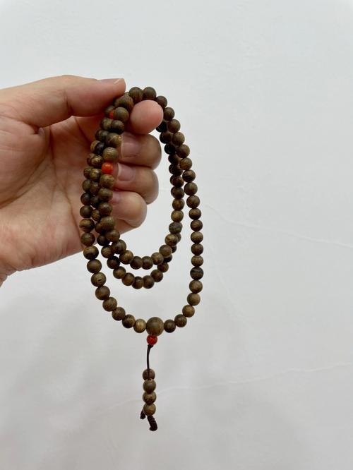 108颗佛珠的含义