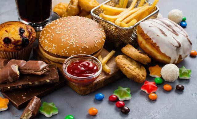 吃烧烤有哪些危害