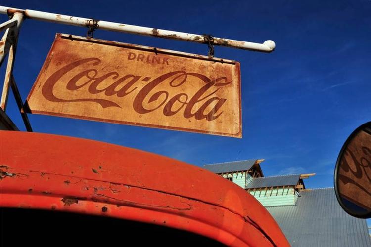 可口可乐是那个国家发明的