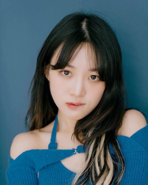 可人儿什么意思