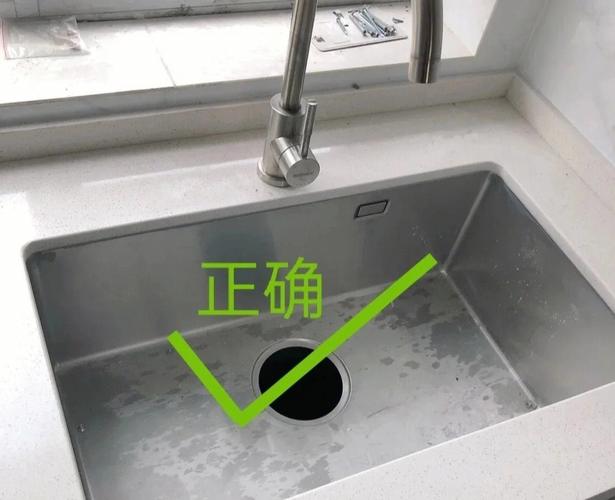 台下盆怎么安装