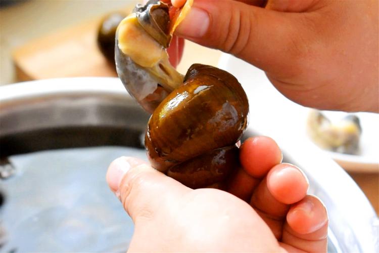 吃田螺有什么危害