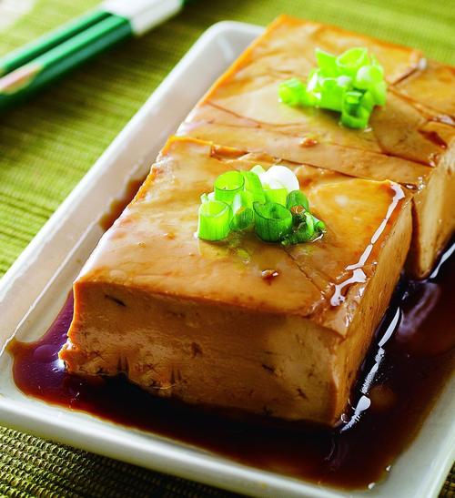 吃卤水豆腐有什么坏处